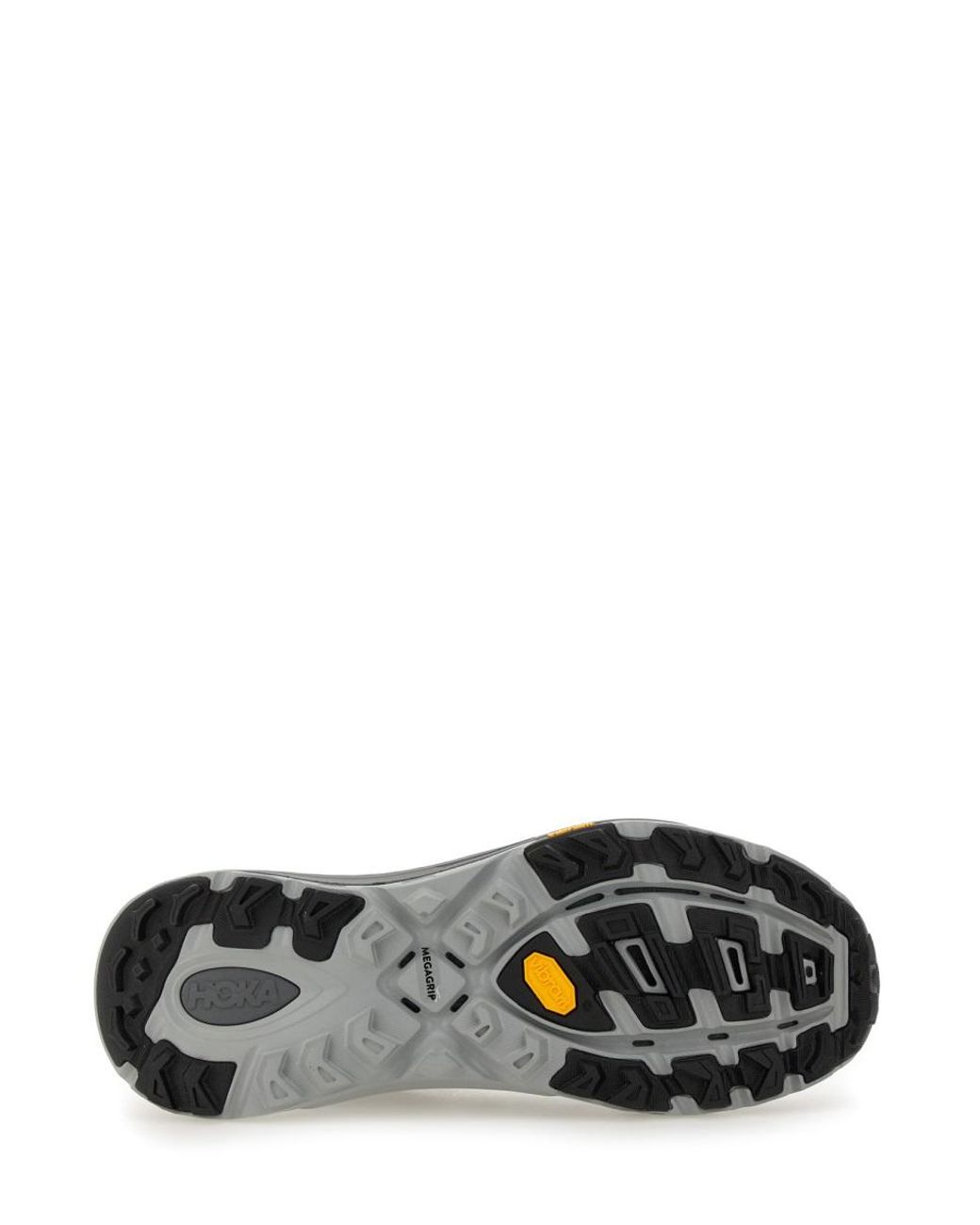 Hoka One One Black Hoka Mafate Speed 2 Sneaker