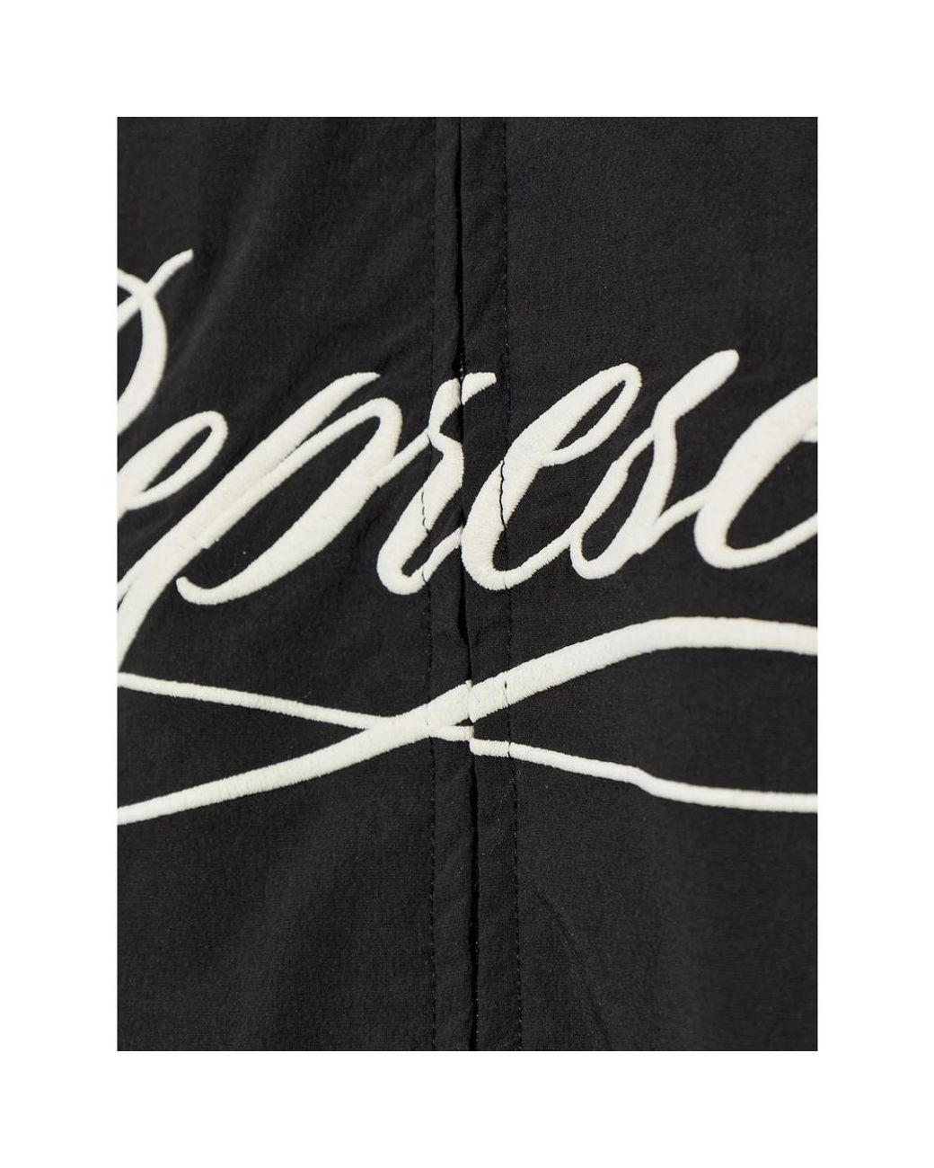Represent Black Light Jackets for men