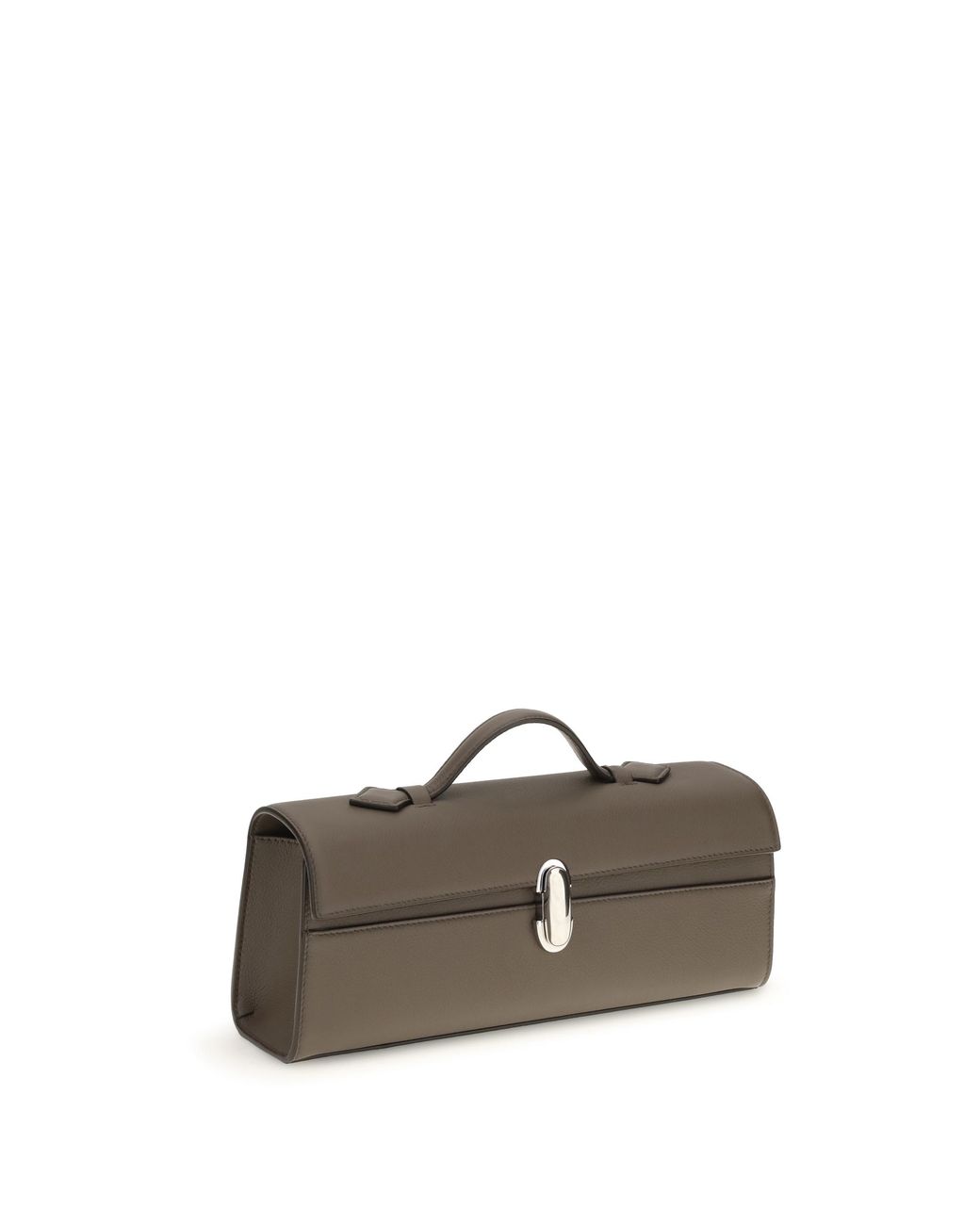 SAVETTE Multicolor Savette Slim Symmetry Clutch
