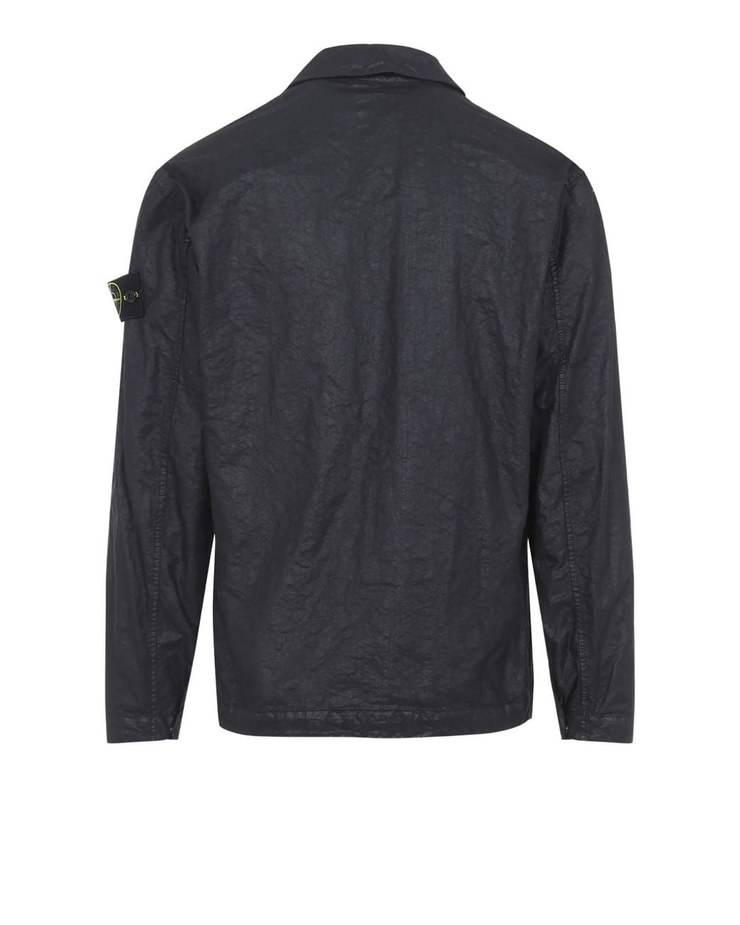 Stone Island Blue Shirts for men