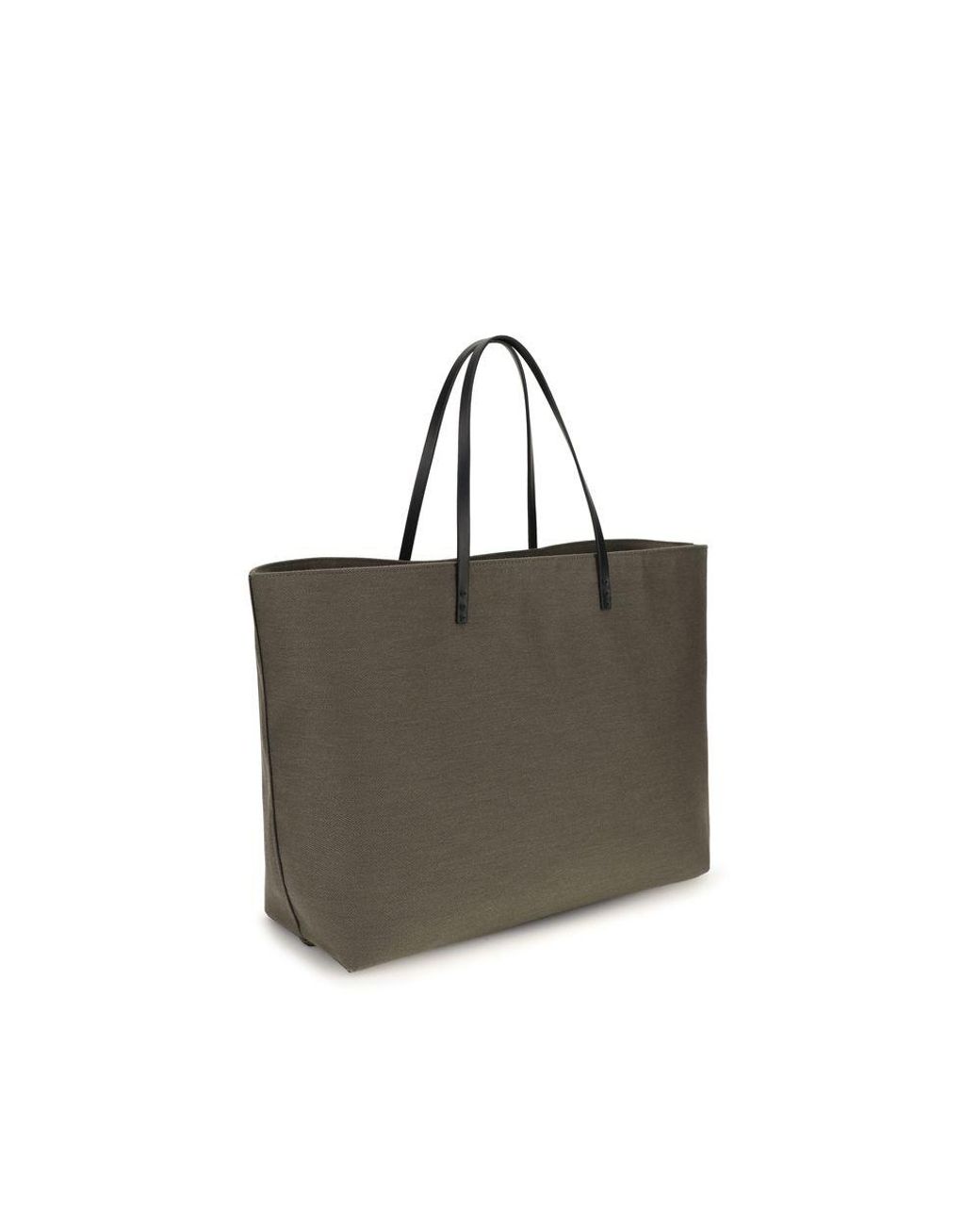Fendi Brown Polyester Shoulder Bag for men