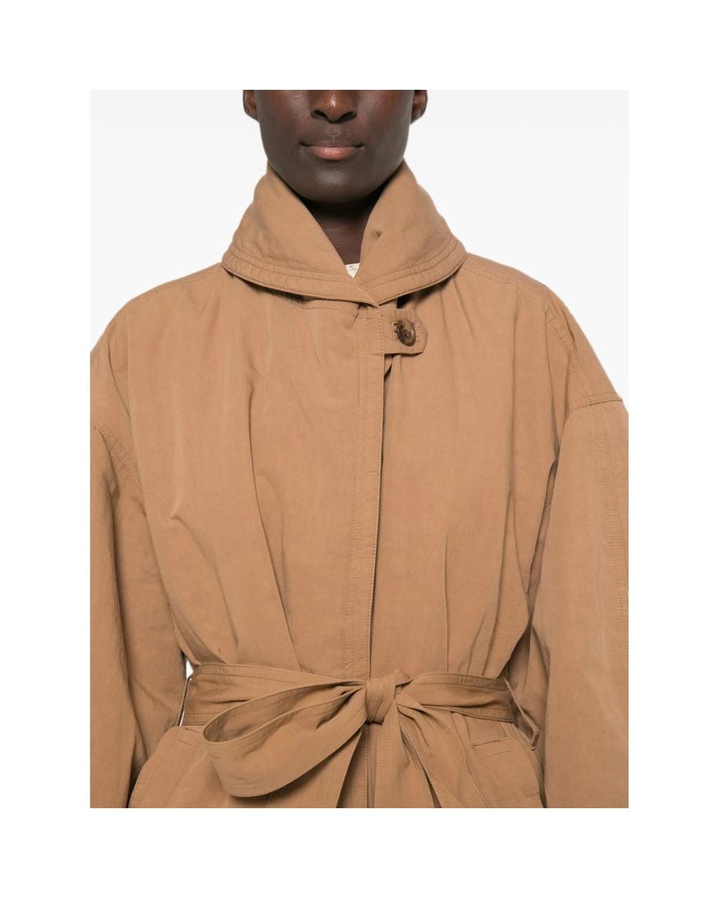 Isabel Marant Brown Jackets
