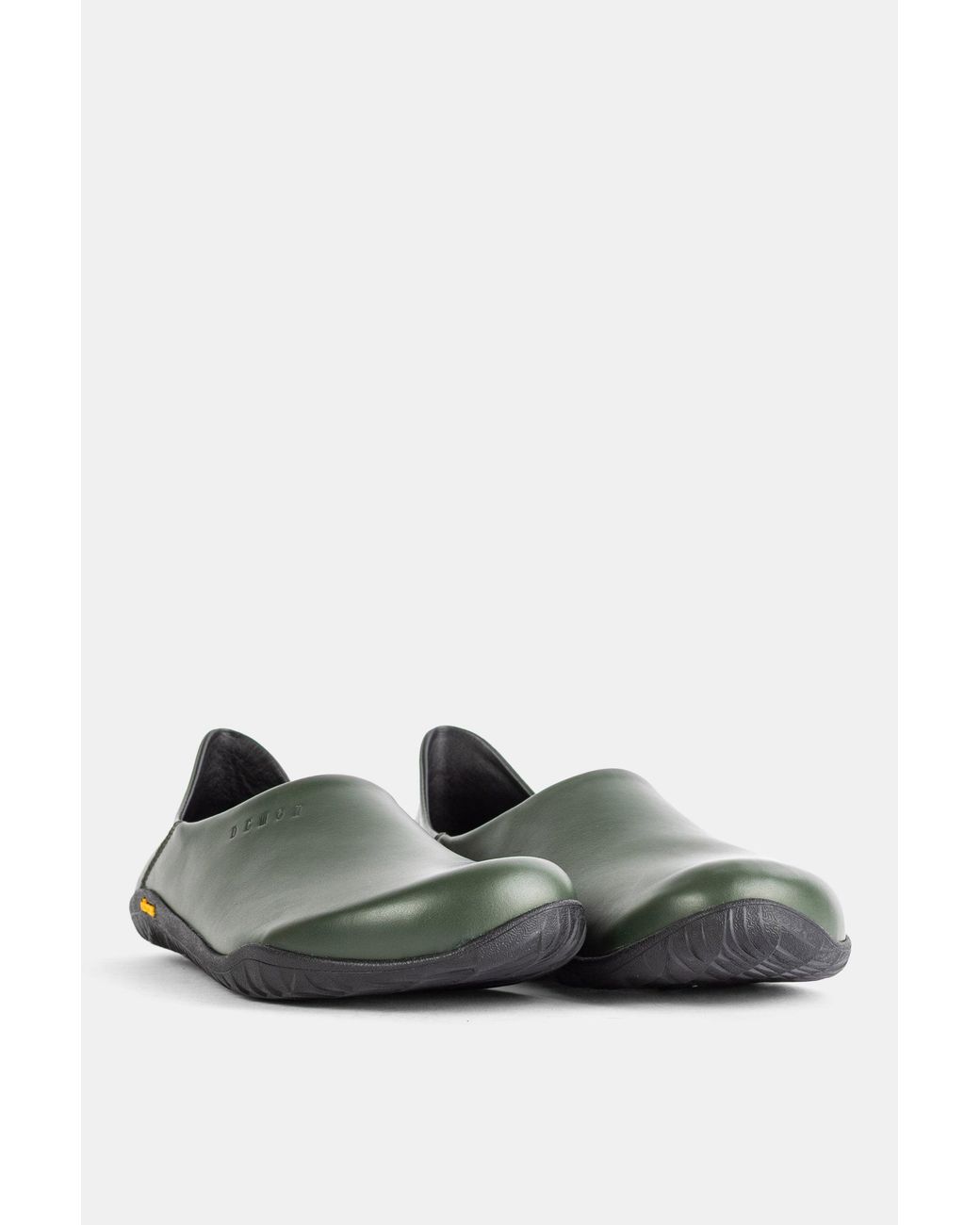 Demon Green Dalmara Sneaker for men