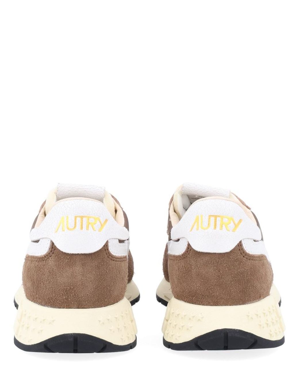 Autry Natural Autry Sneaker for men