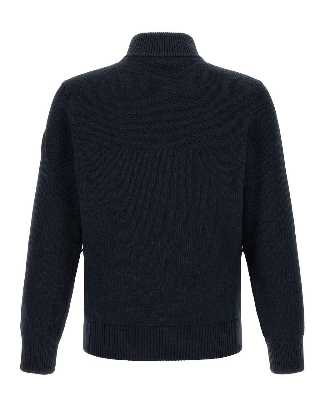 Canada Goose Blue Hybridge Jacket for men