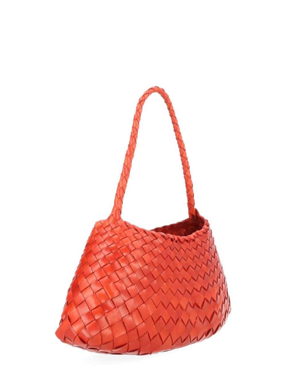 Dragon Diffusion Borsa Rosanna in Red | Lyst UK