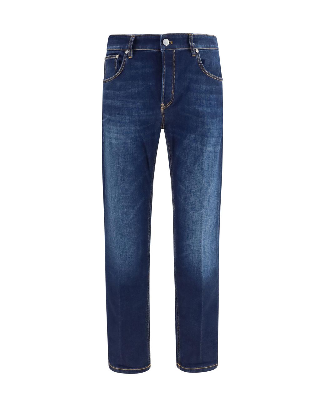 PT Torino Blue Reggae Jeans Cotton for men