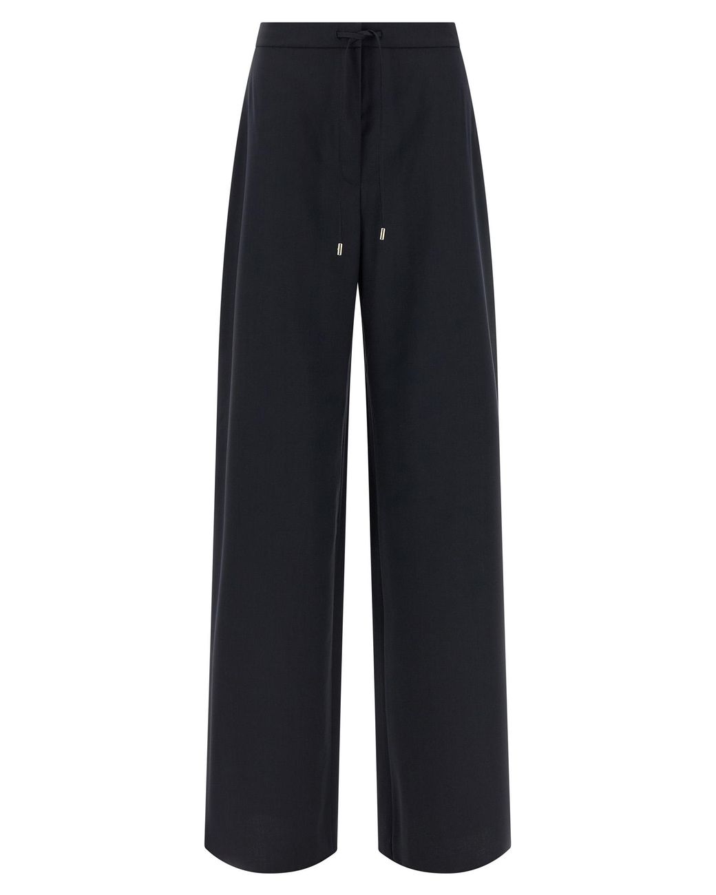 Max Mara Blue 'Mstcorone' Pants