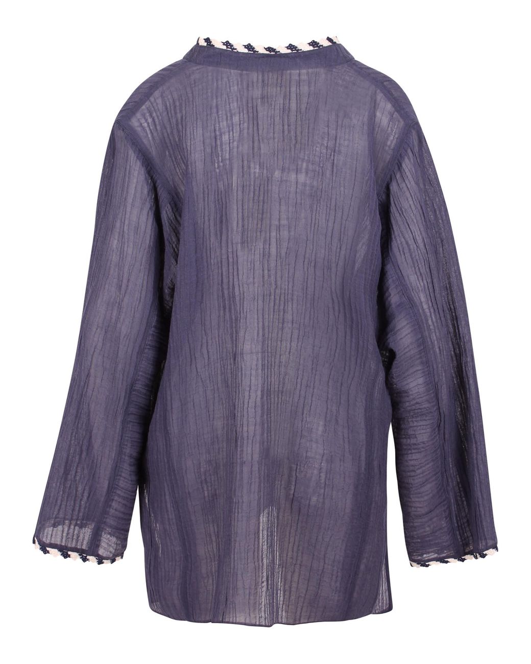 tory burch embroidered tunic dress