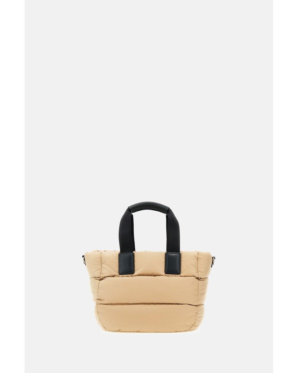 【関税＆送料込み】Moncler Mini Caradoc Tote Bag Bags Moncler Caradoc Mini Tote Bag | REVERSIBLE