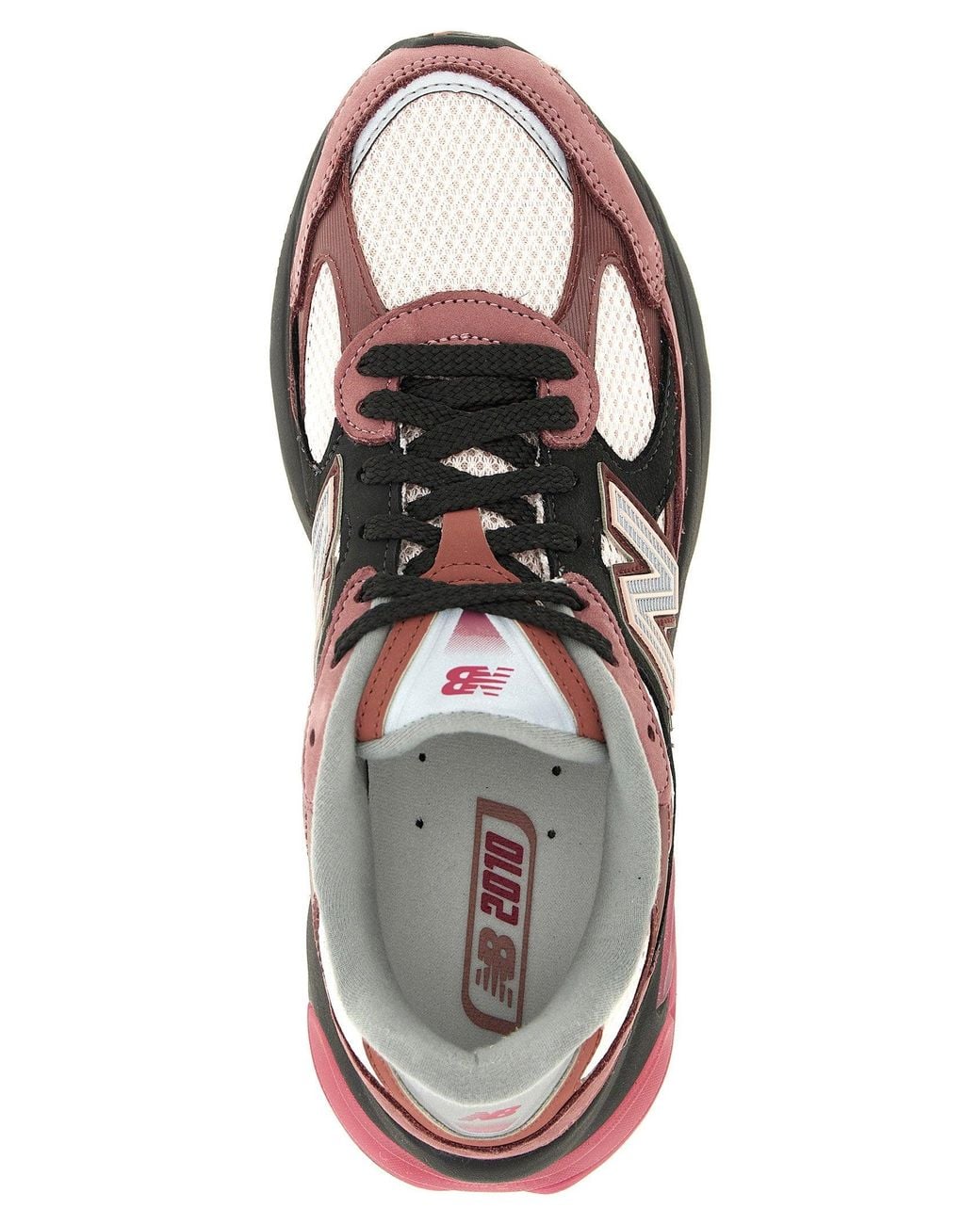 New Balance Brown Sneakers for men