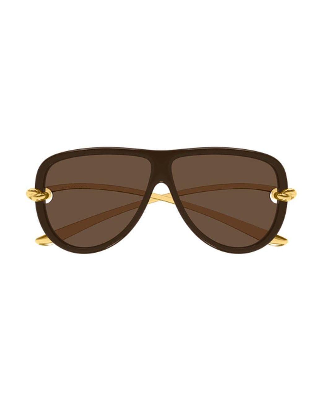 Bottega Veneta Brown Bottega Veneta