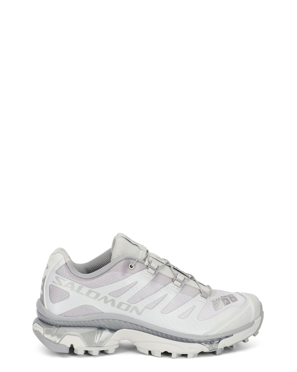 Salomon White Sneaker Xt-4 Og
