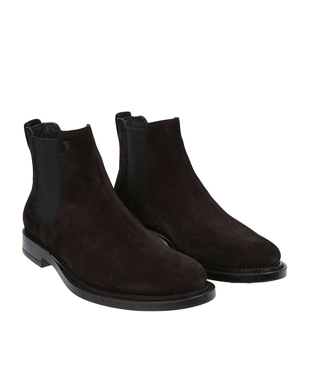 Black evening ankle boots hot sale