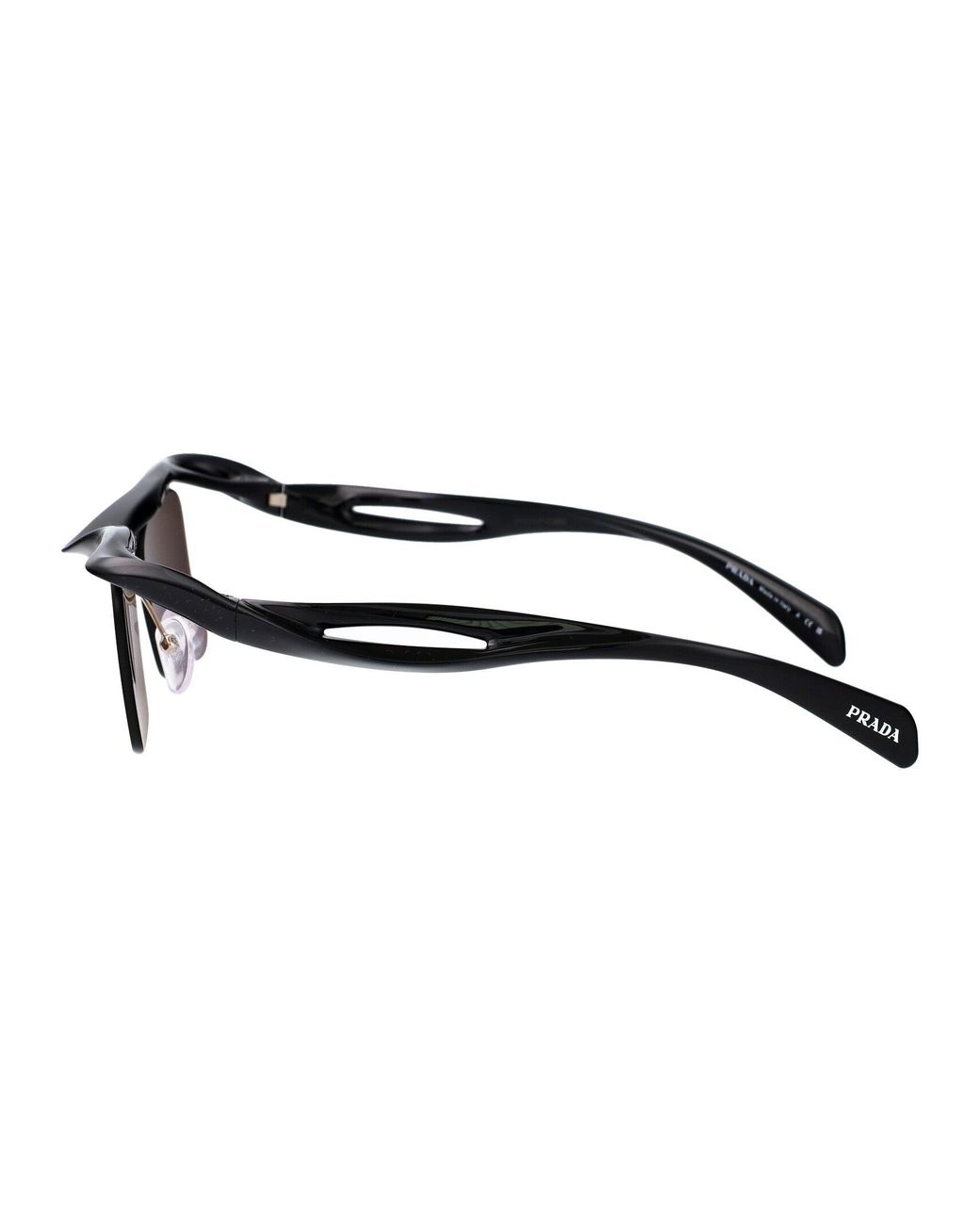 Prada Brown Sunglasses for men
