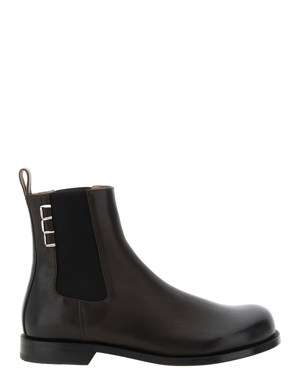 JW Anderson Chelsea Boot in Black | Lyst