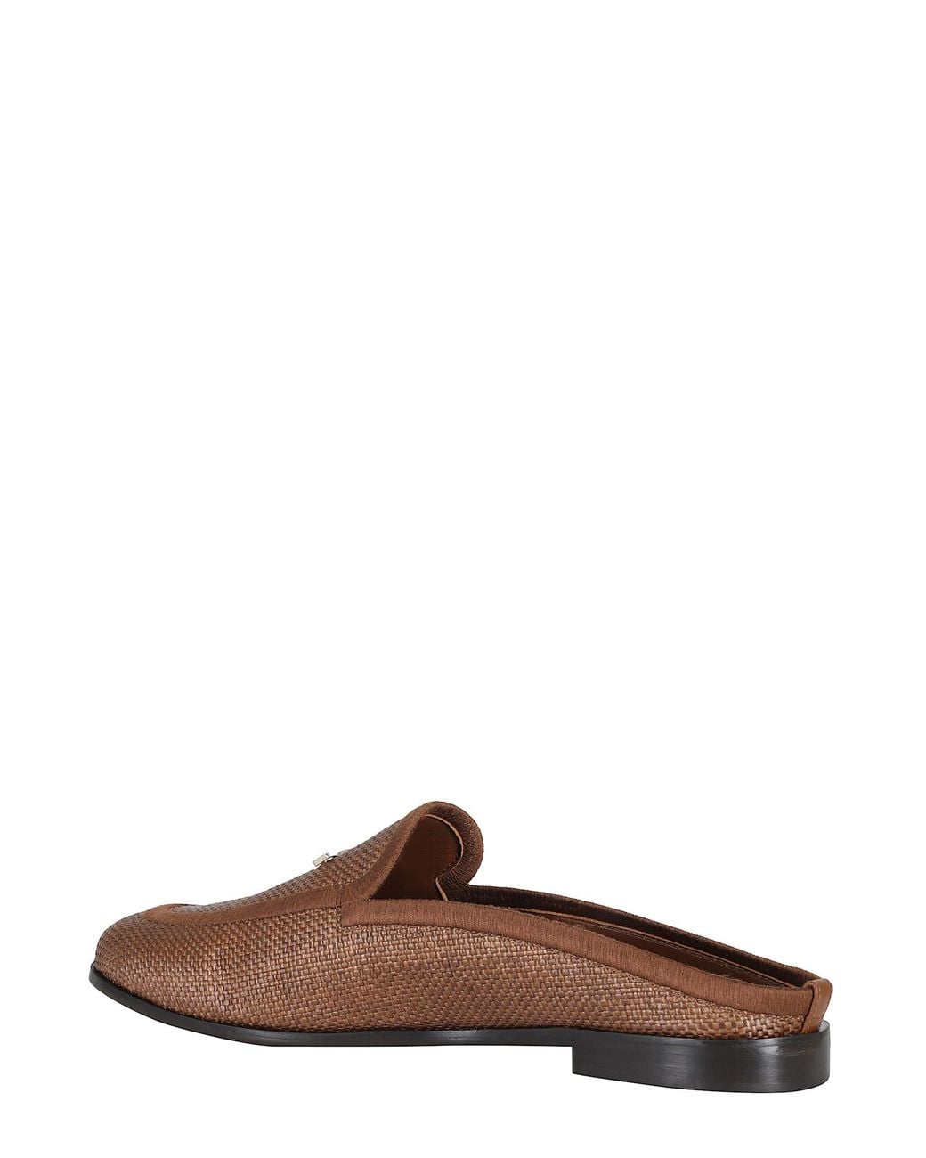 Max Mara Brown Mito