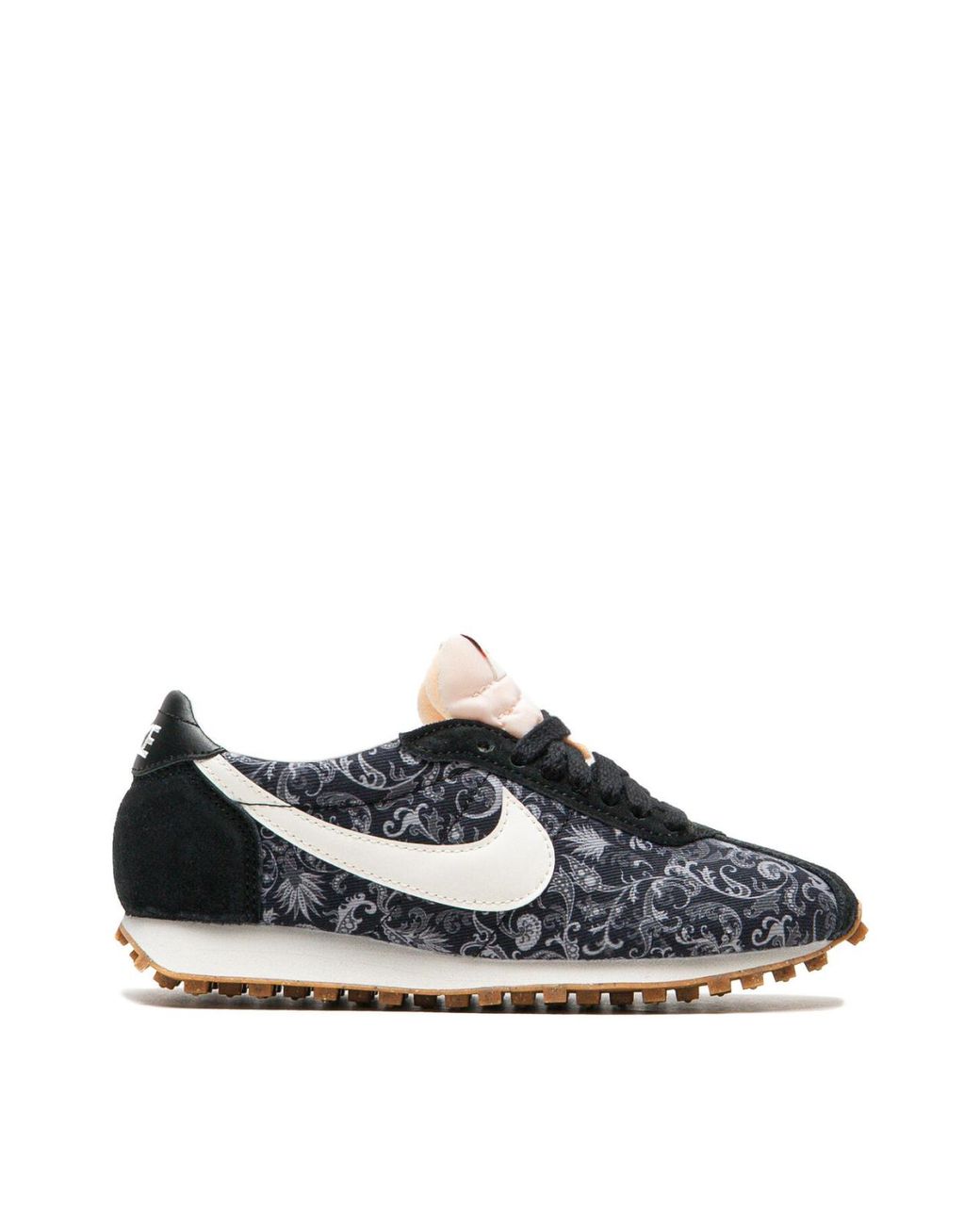 Nike Black Ld-1000 Bandana Sneakers Shoes