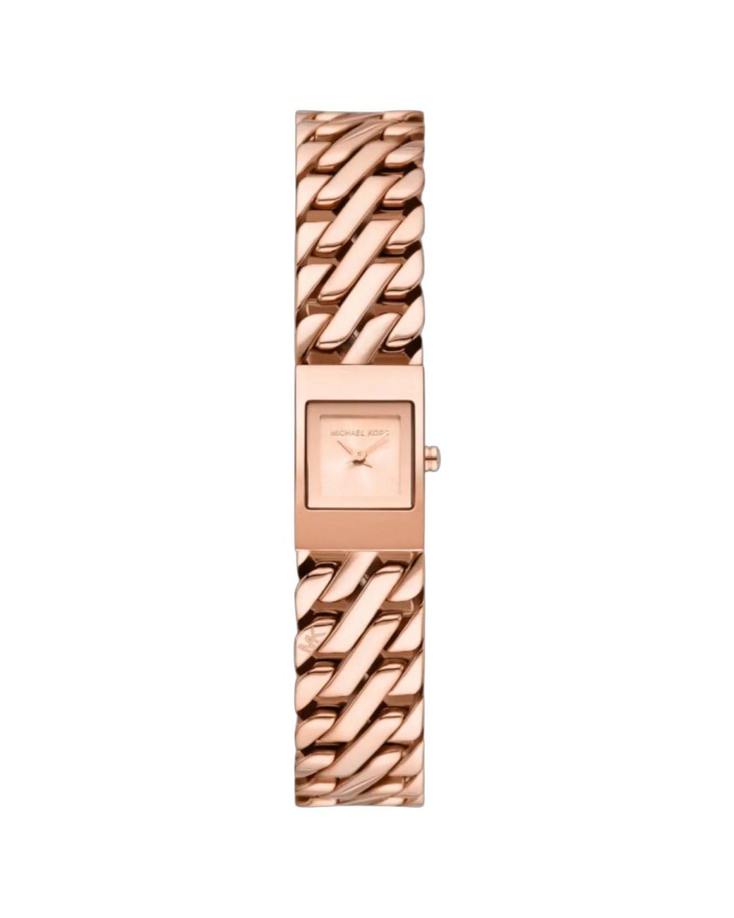 Michael Kors Metallic Michael Kors Darrington Watch