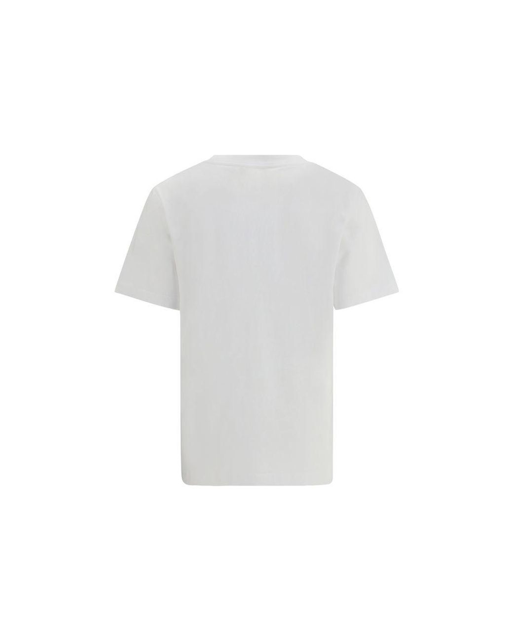 Marni White Cotton T