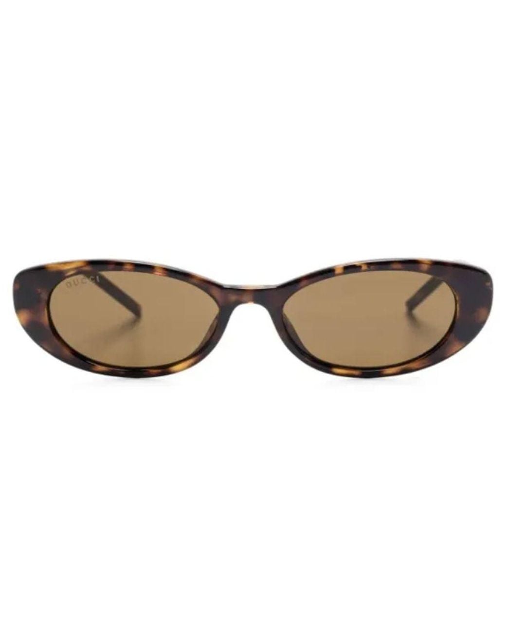Gucci Black Gucci Eyewear Gg1680S Sunglasses