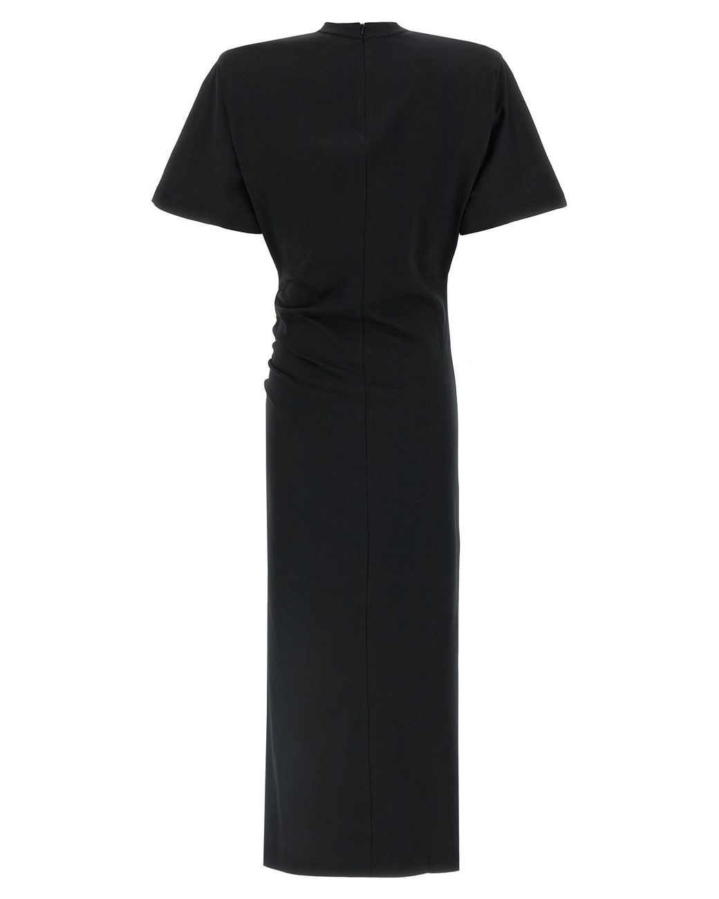 スカート PINKO 'Marvin' dress Pinko 'Marvin' Dress in Black | Lyst UK