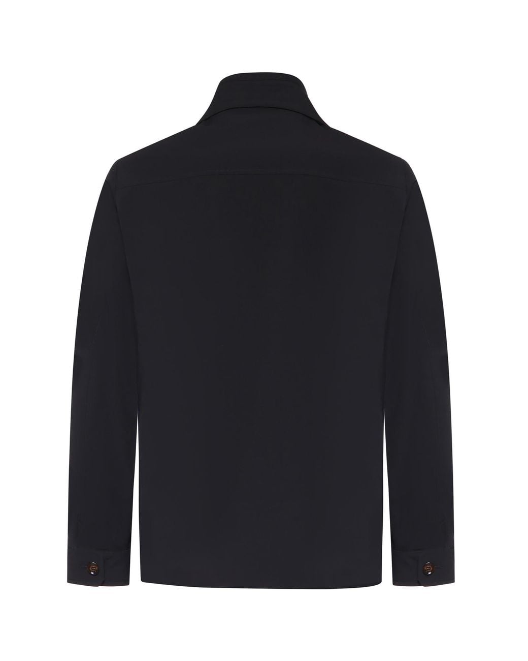 Moorer Blue Coats for men