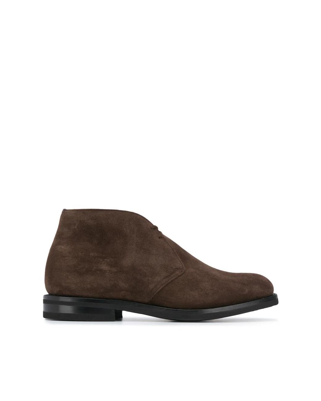 Church's Brown Boots for men