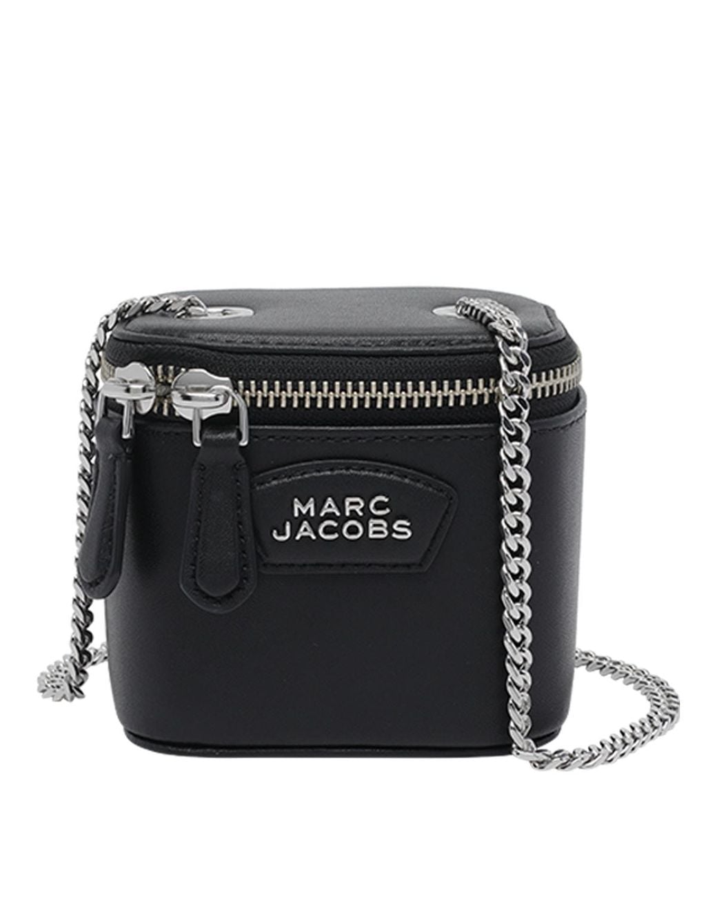 Marc Jacobs Black Bags