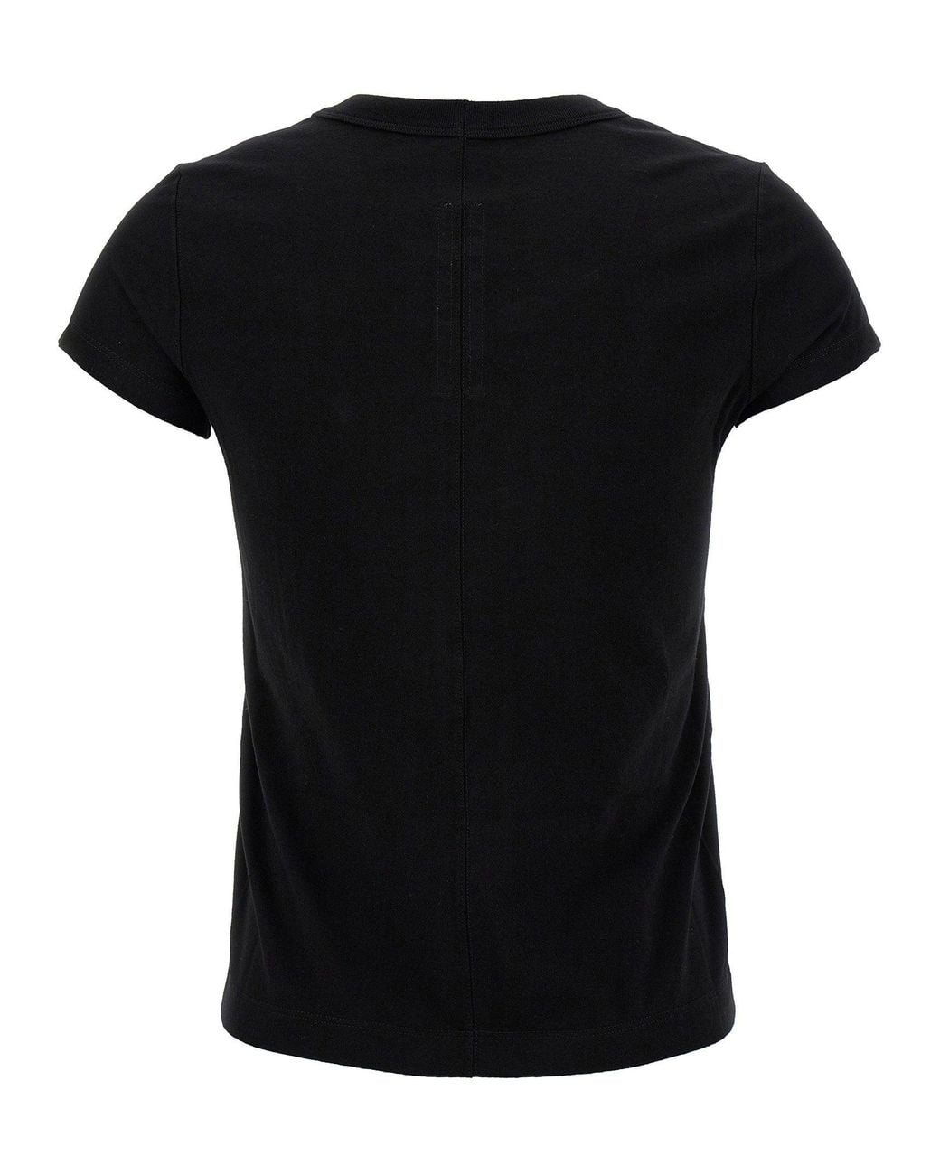 Rick Owens Black T-Shirt