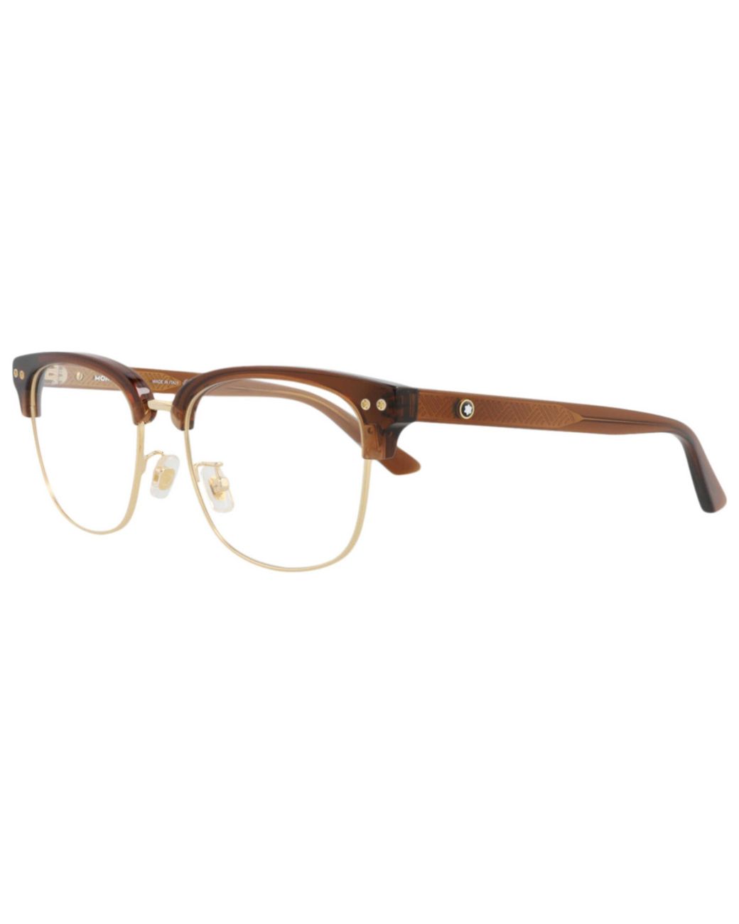 Montblanc Brown Preloved for men