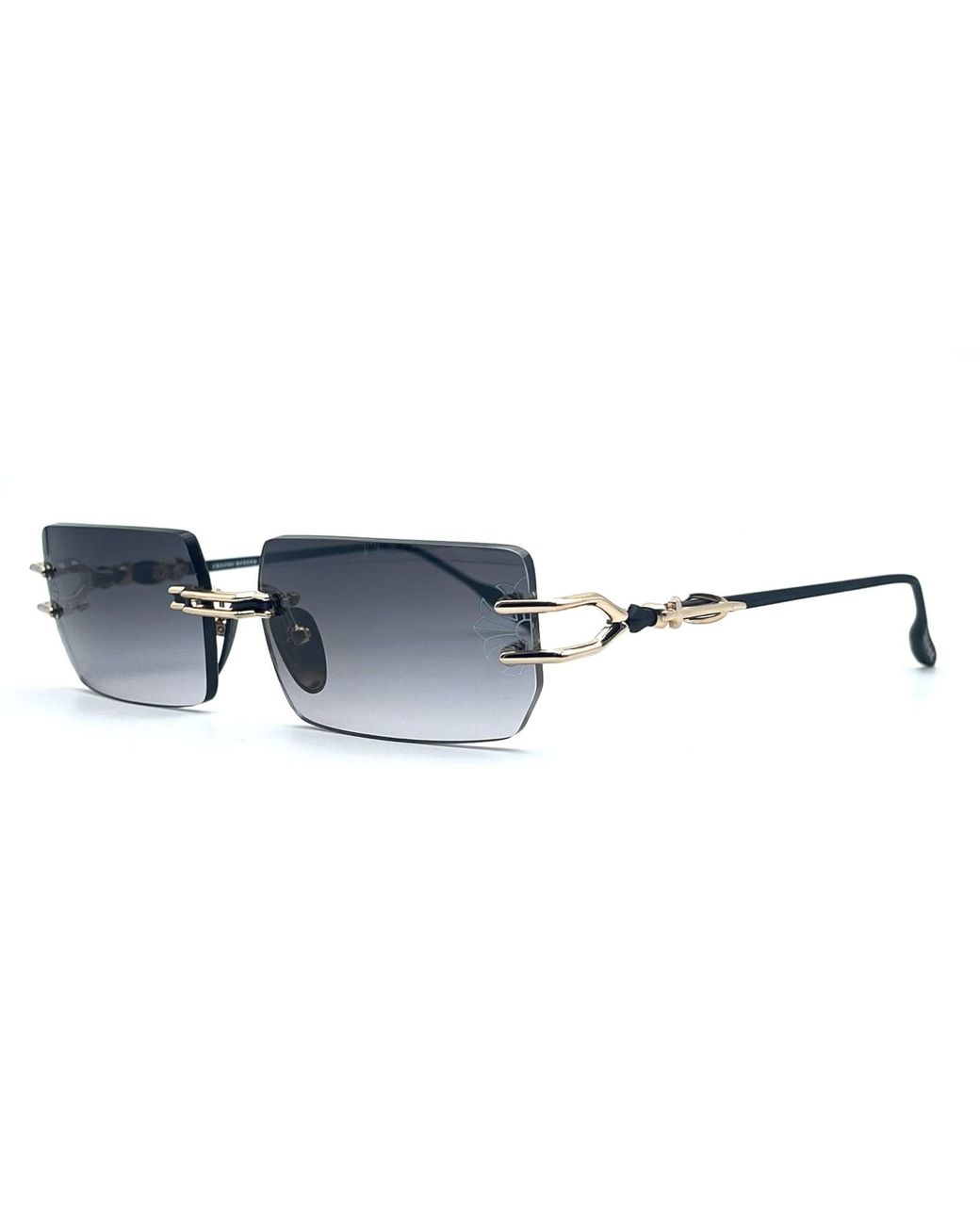 Chrome Hearts Lordie in Black for Men | Lyst