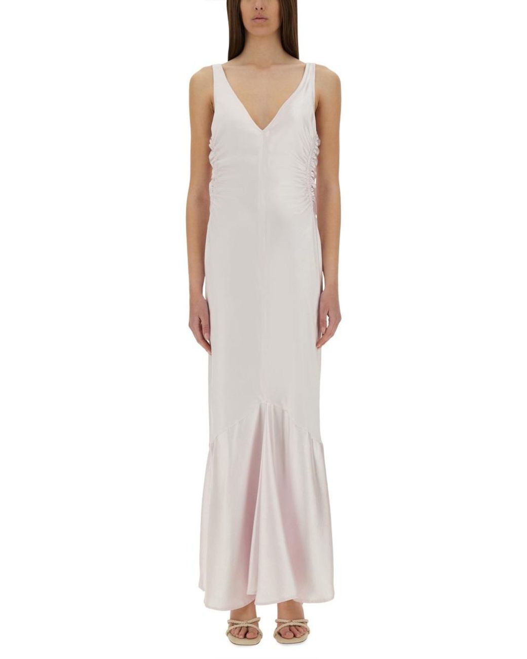 Sportmax Pink Sportmax Katia Dress