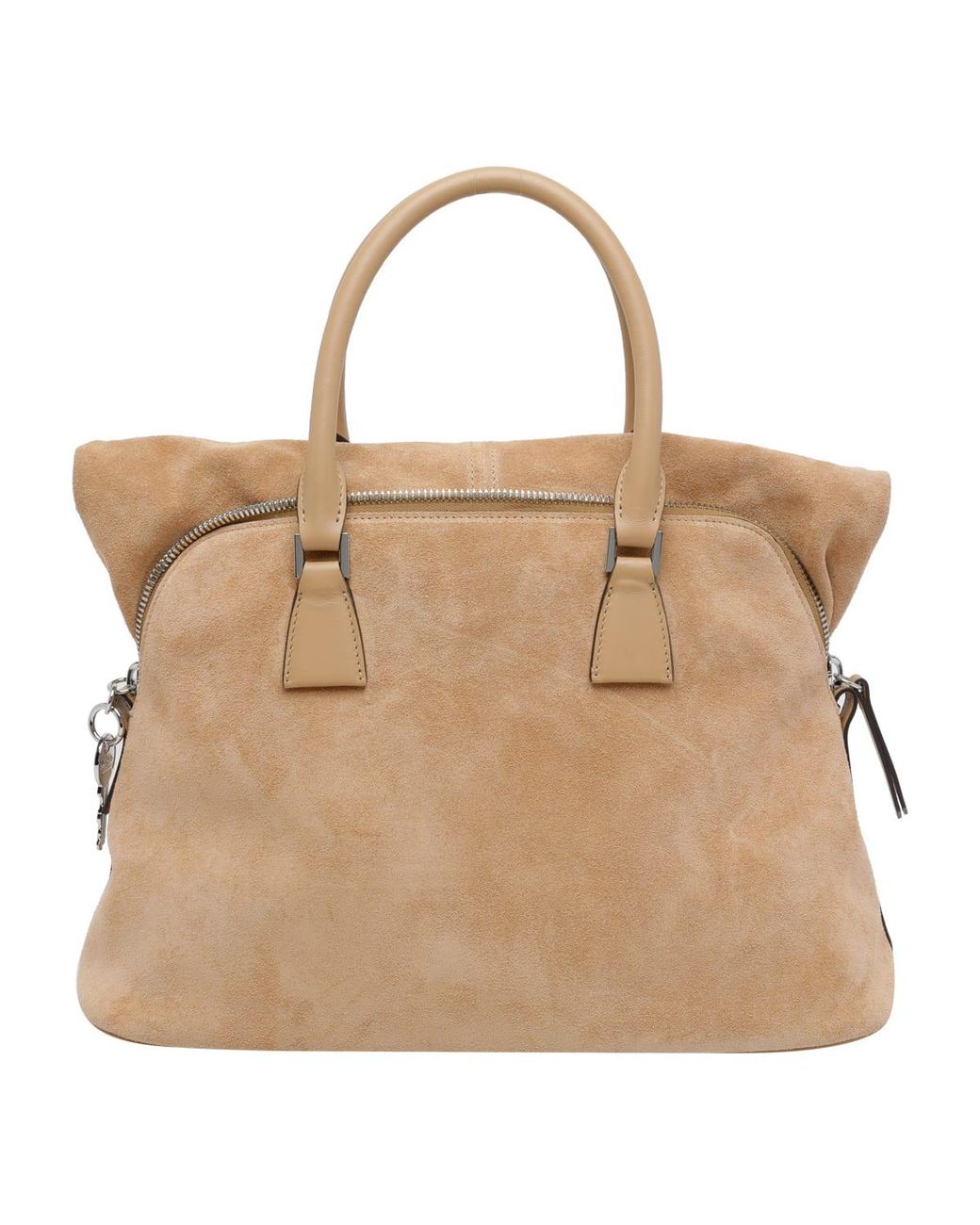 Maison Margiela Natural Bags