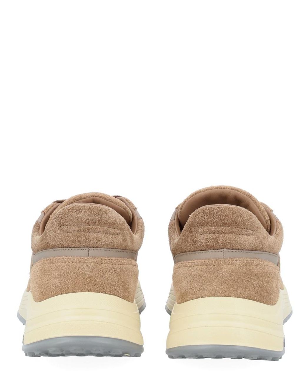 Hogan Natural Hogan Hyperlight Sneaker for men