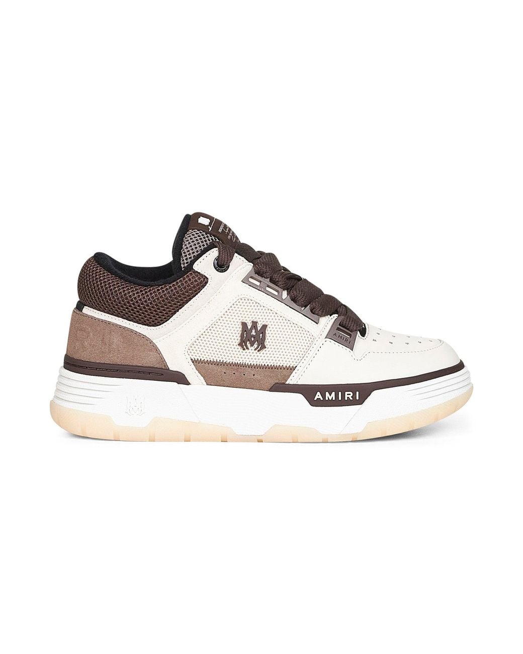 Amiri Multicolor Ma-1 Sneakers for men