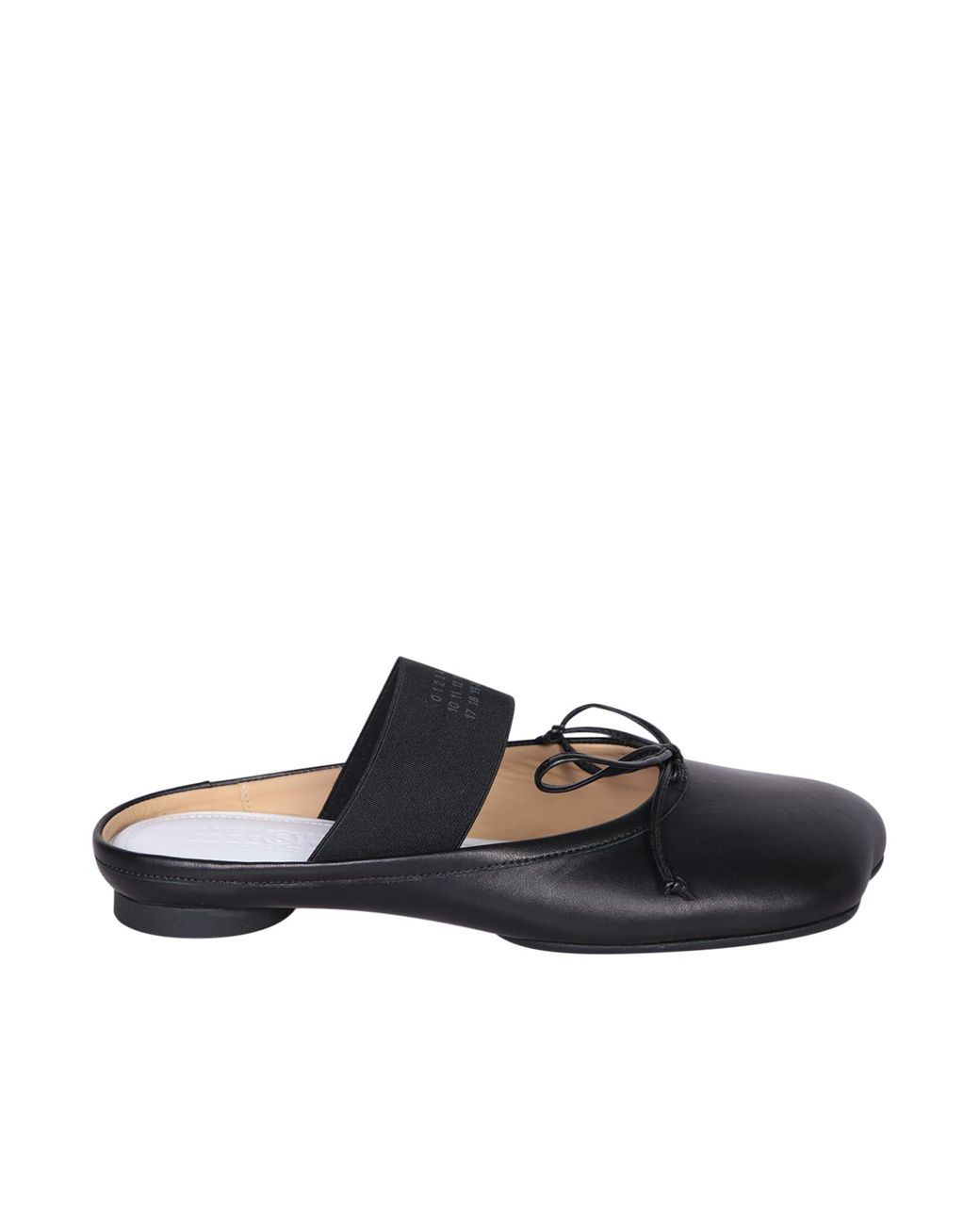 Womens hotsell black mules