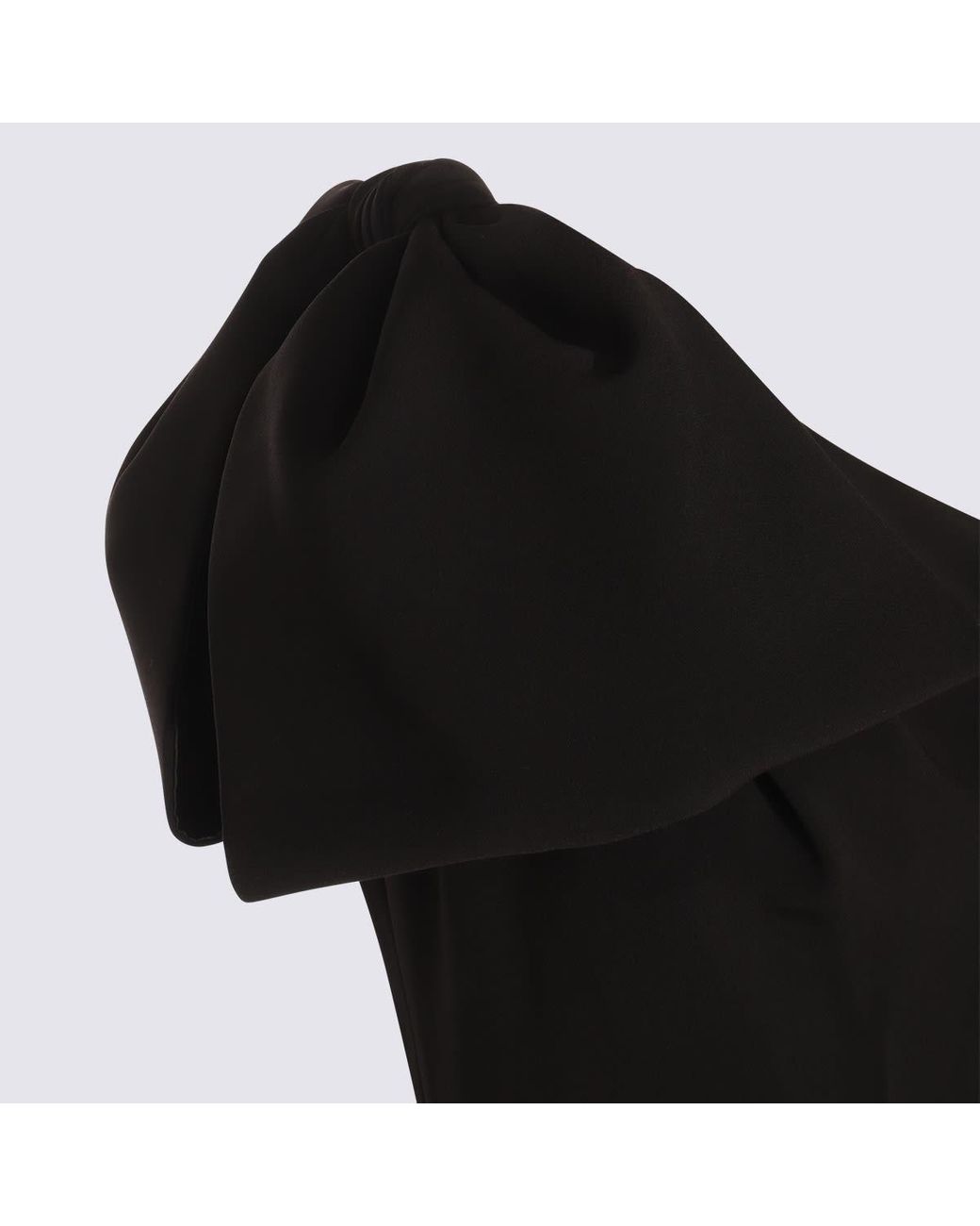 Max Mara Black Teano Jumpsuits