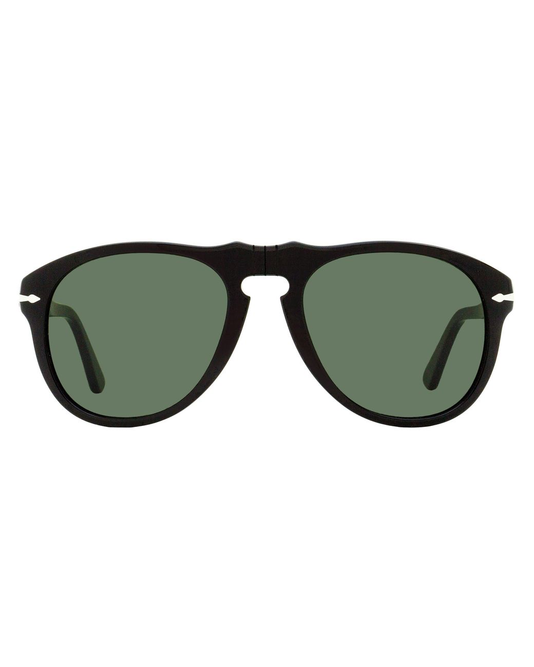 Persol Black Original Sunglasses Po0649 95-31 54Mm Plastic (Acetate)