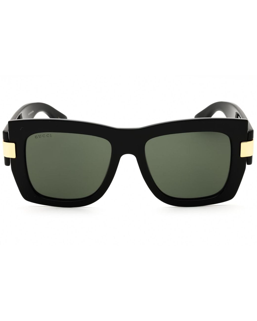 Gucci Black Gucci Gg1688S Sunglasses