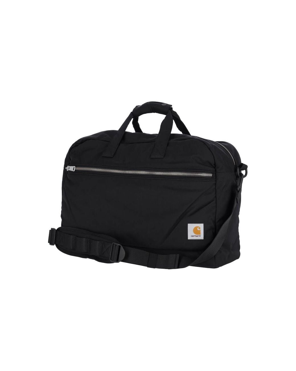 Carhartt Black Suitcases Nylon for men
