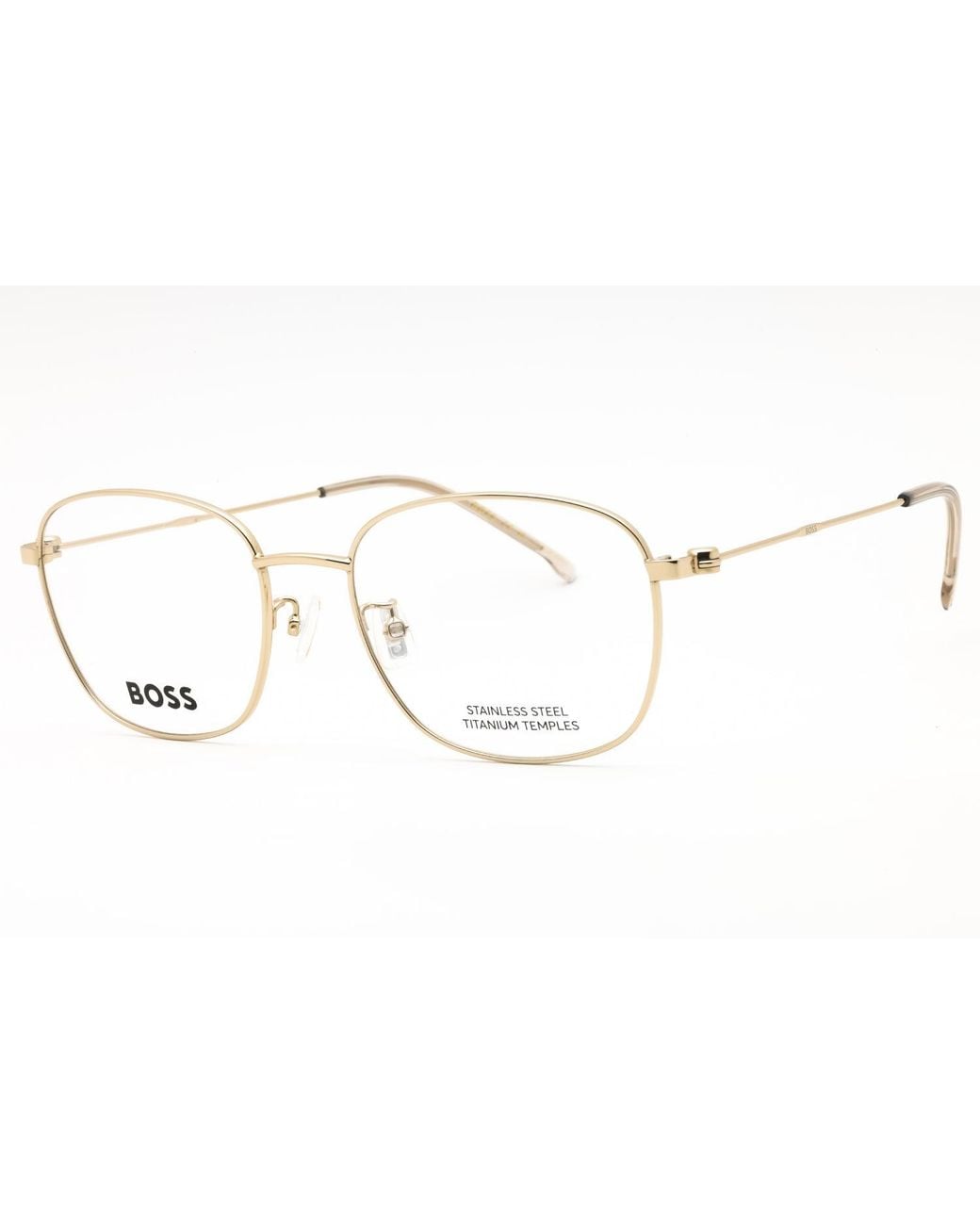 Boss Black Hugo Boss Boss1620F Eyeglasses