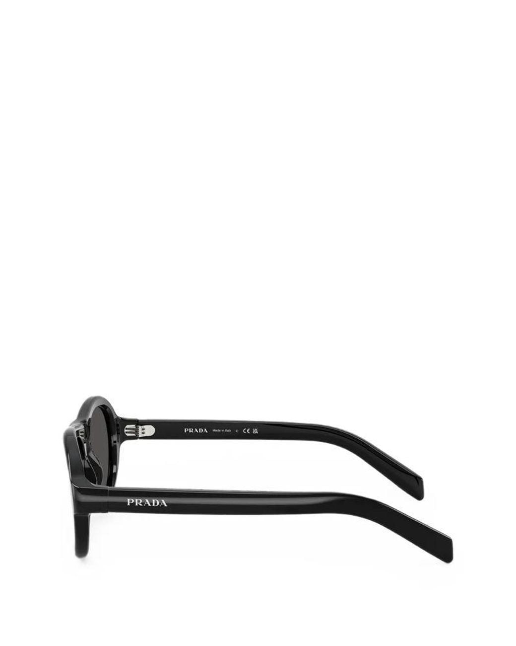 Prada Gray Prada for men