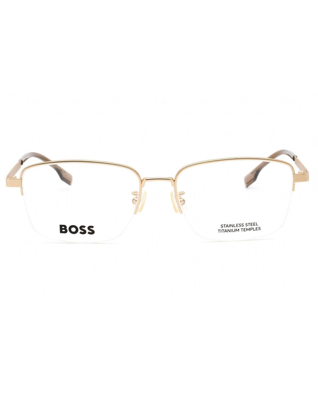 Boss Black Hugo Boss Boss1474F Eyeglasses
