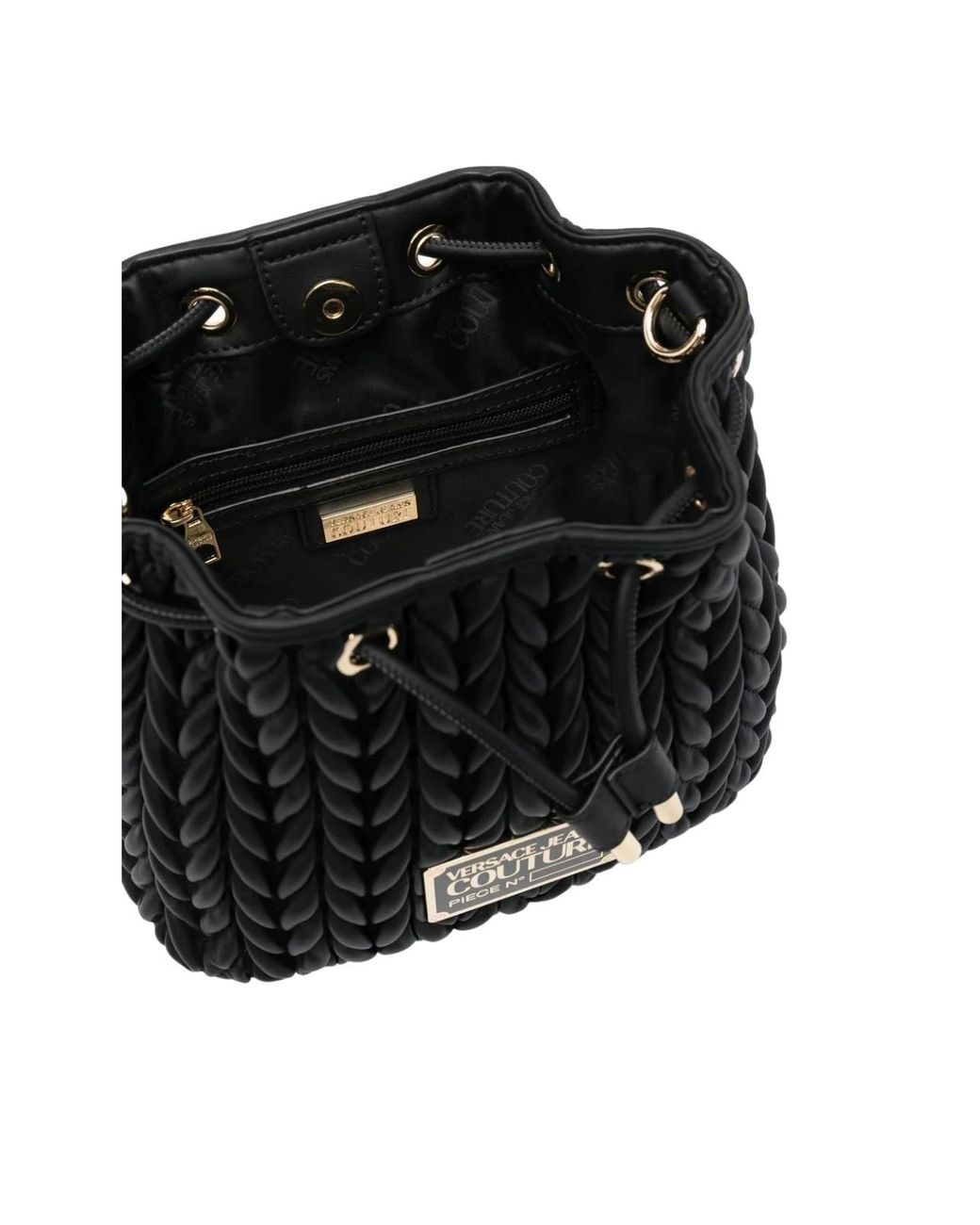 Shoulder bag Versace Jeans Couture JEANS COUTURE RANGE X SKETCH 3