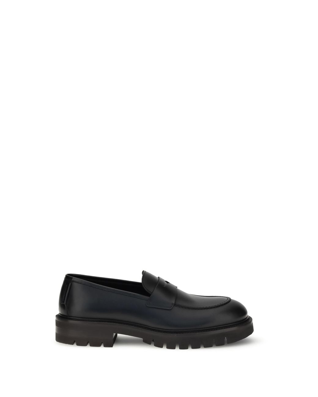 Ferragamo Black Sneakers for men