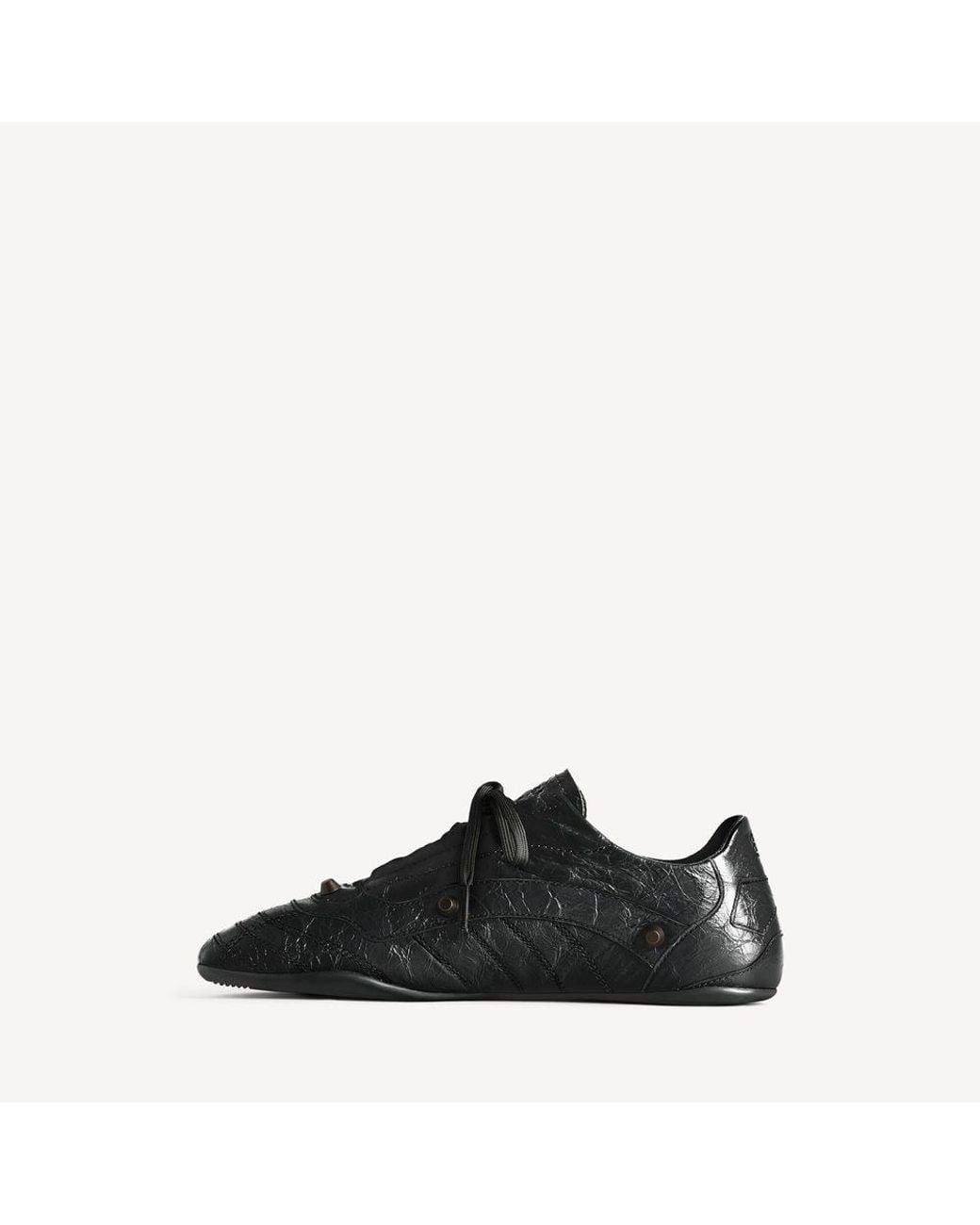 Balenciaga Black Balenciaga Sneaker