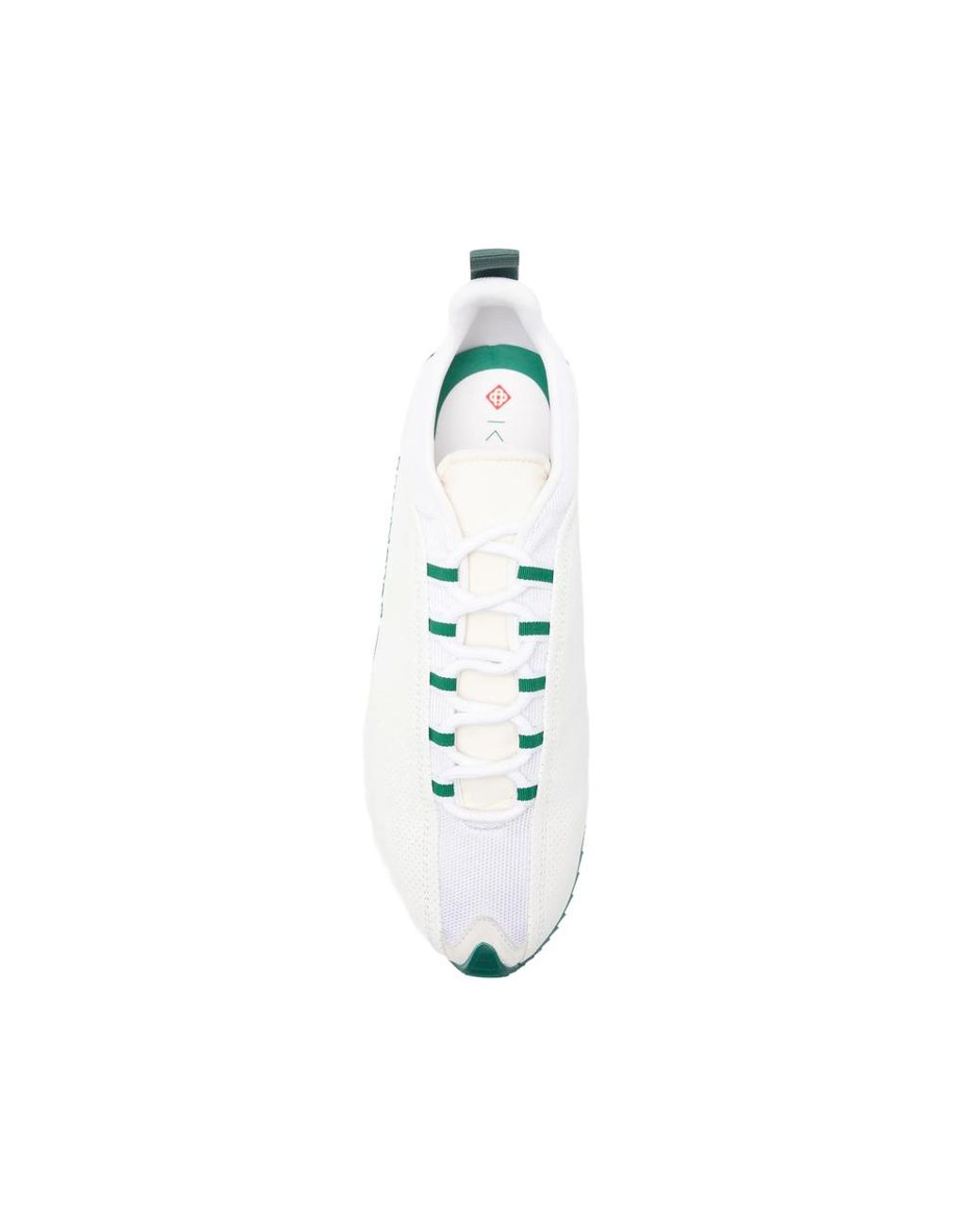 Casablanca White Trainers for men