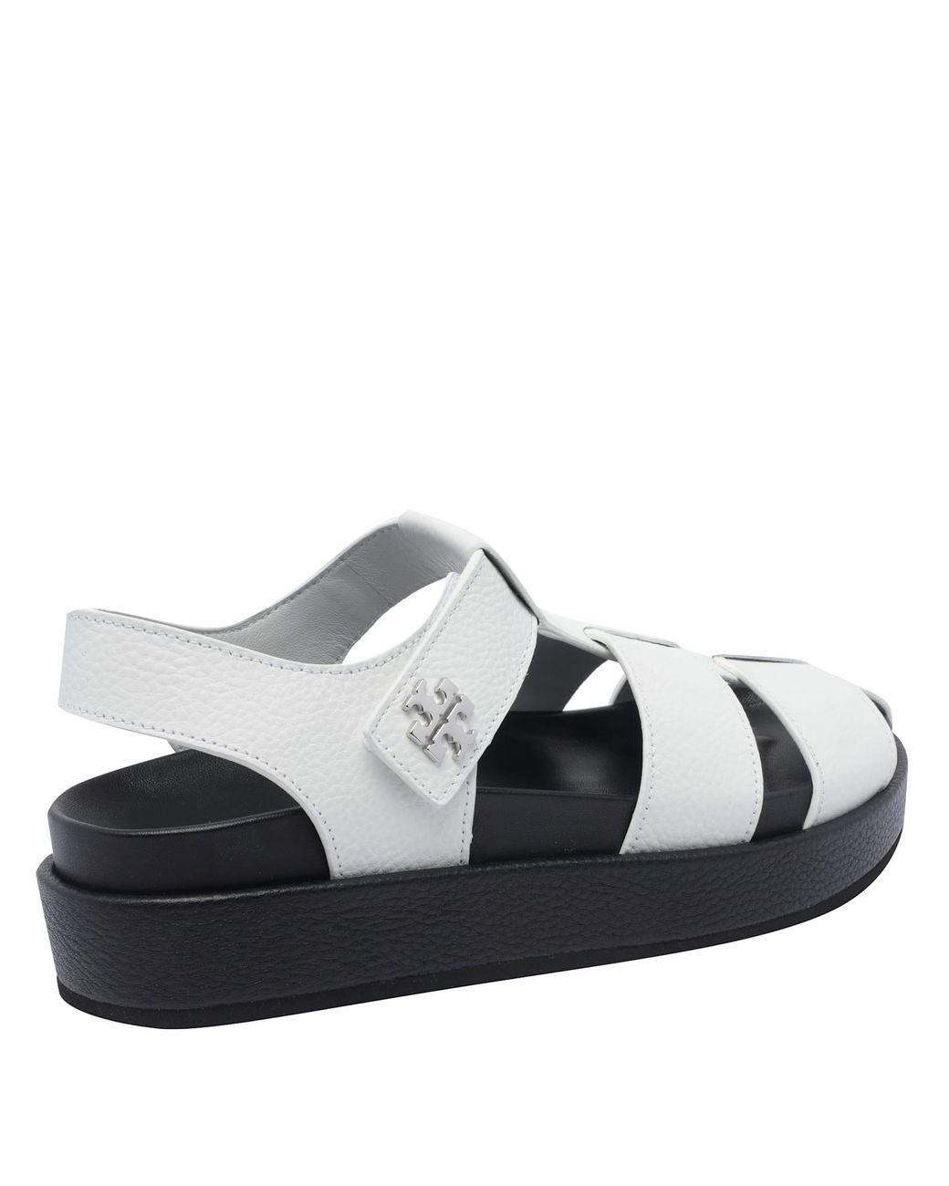 Tory Burch Multicolor "Kira" Sandals