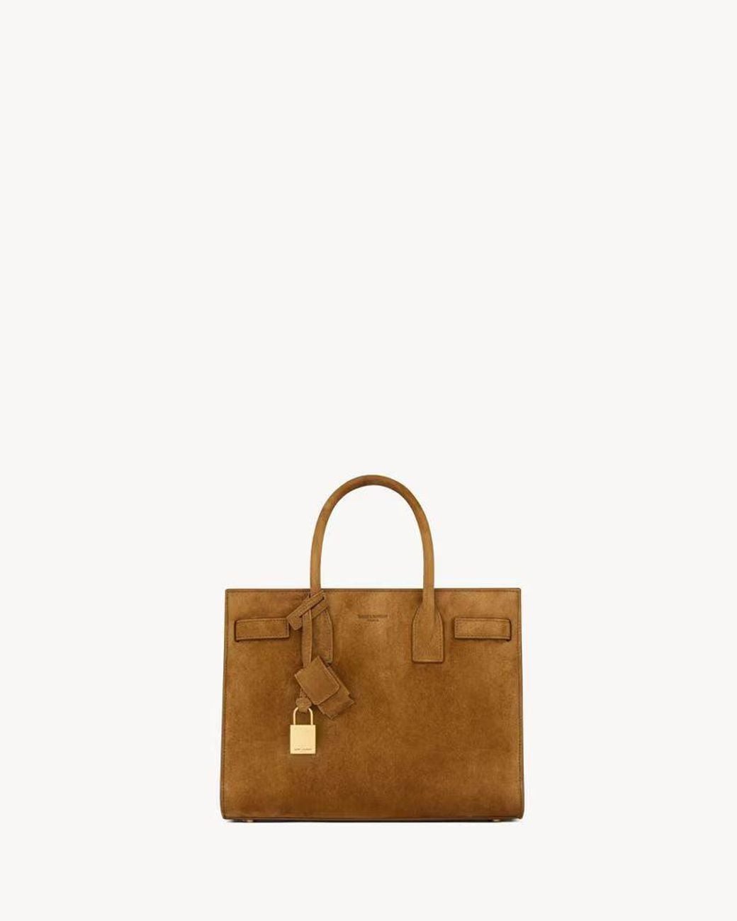 Saint Laurent Multicolor Saint Laurent Top Handle Bag